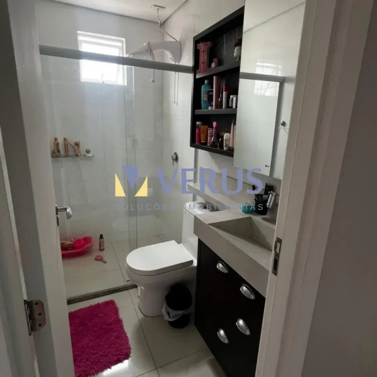 Apartamento Com 01 Suíte + 01 Dormitório no Bairro Vila Operária - Foto 9