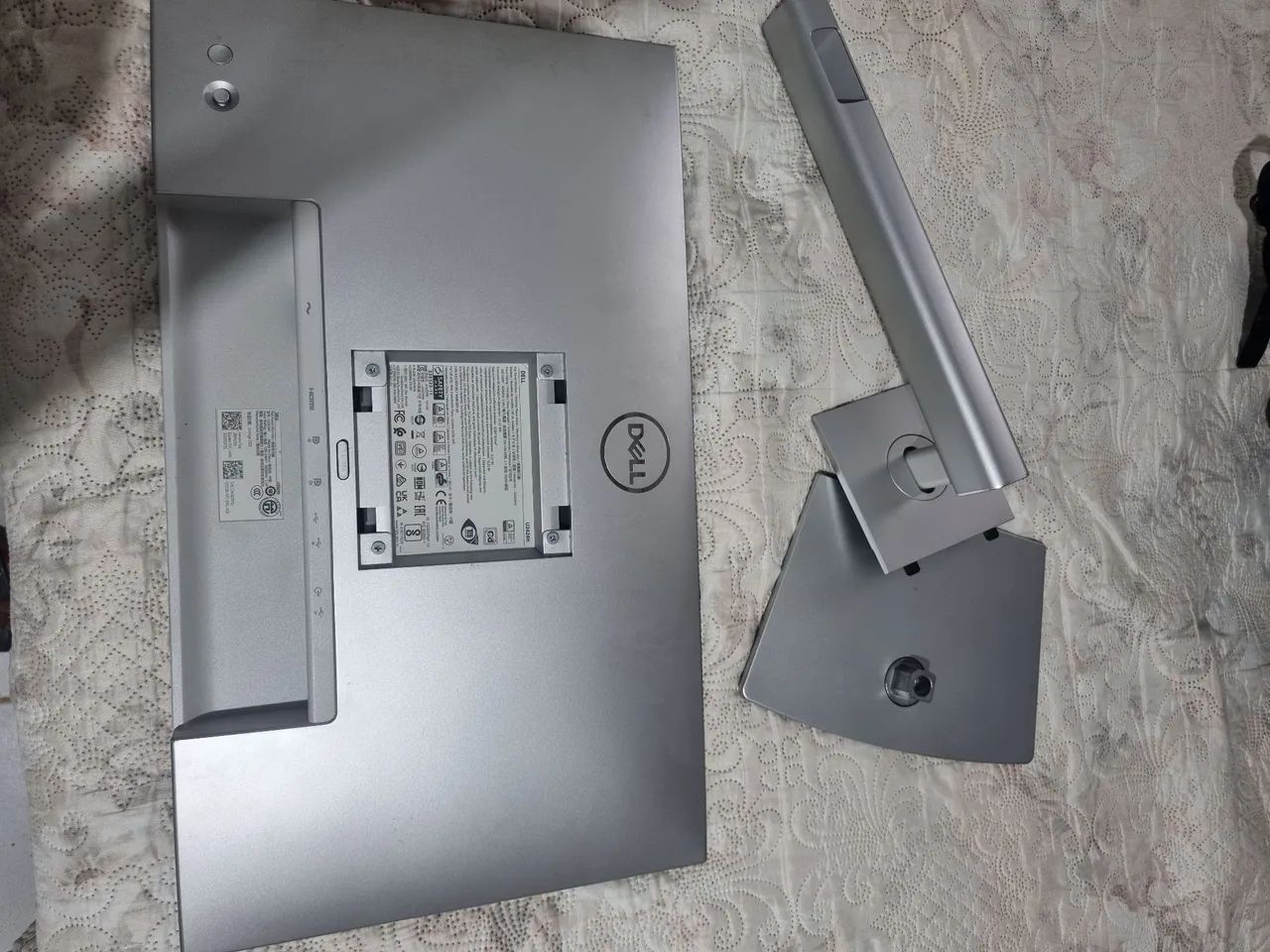 Monitor Dell UltraSharp 24? U2424H