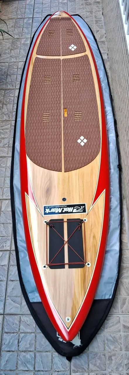 Prancha SUP Cruiser 11'2''
