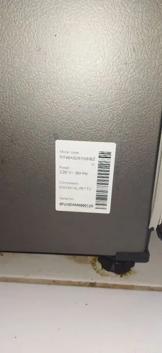 Geladeira Duplex - Foto 3