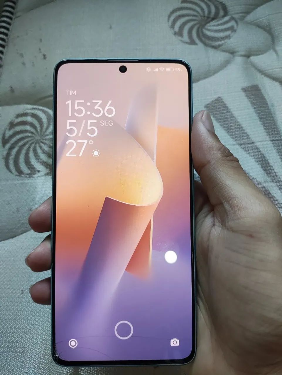 Redmi note 13 pro 5G 