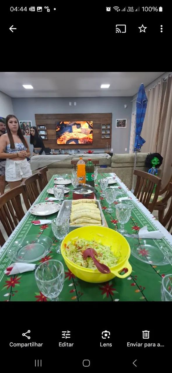 Casa em Tramandai com piscina terreno de esquina  - Foto 4