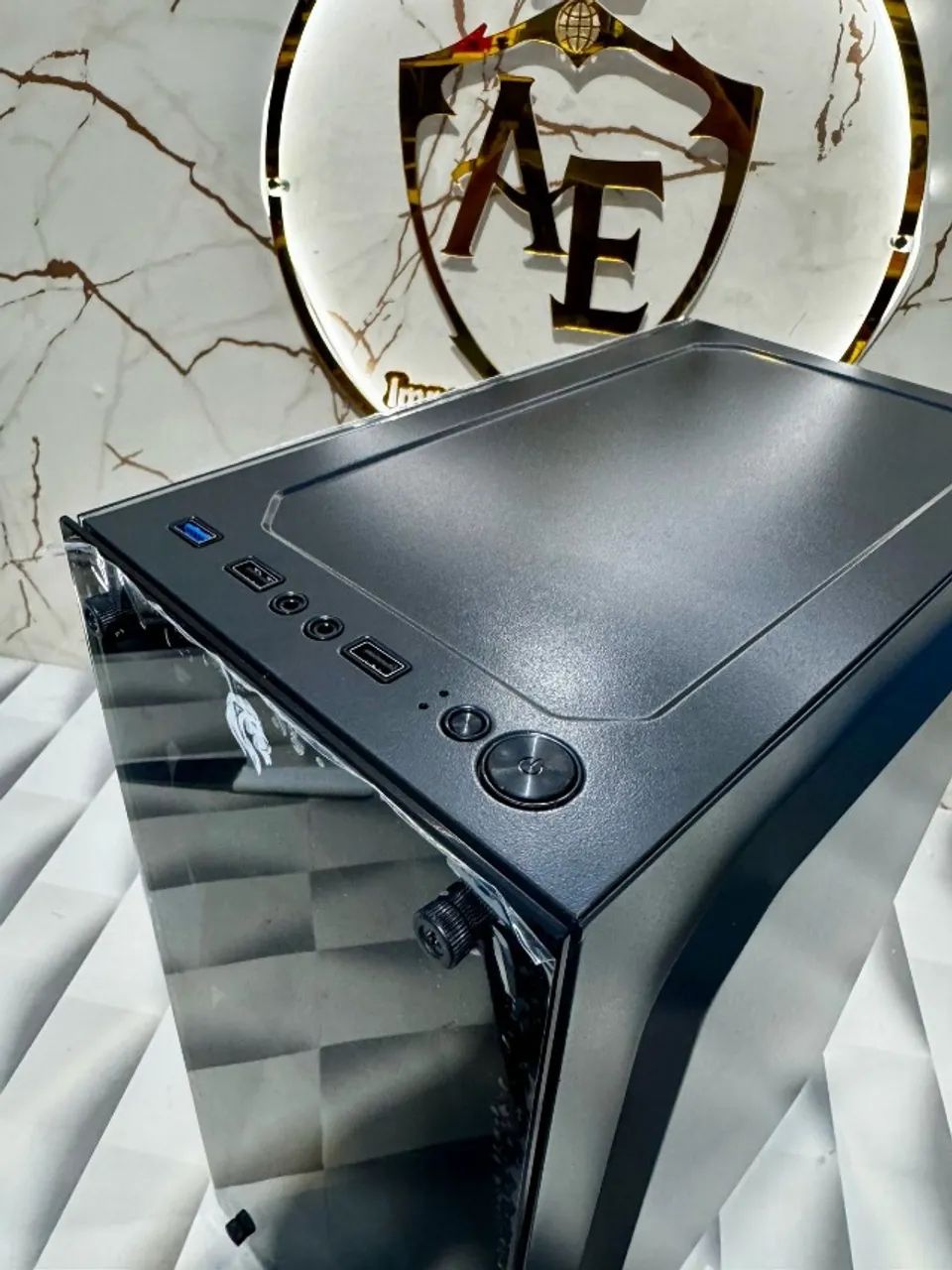 gabinete pc - Foto 3