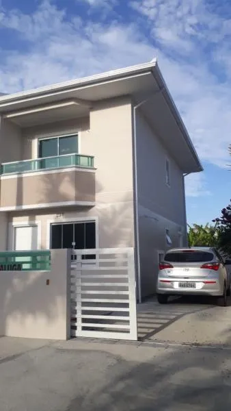 Casa - Florianópolis SC