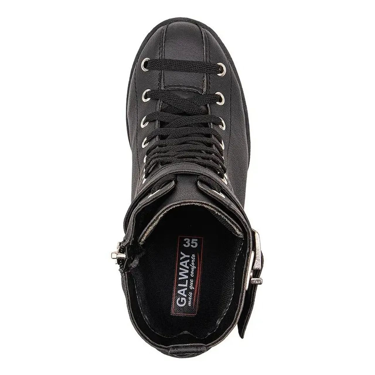 Botas no Rio Grande do Norte