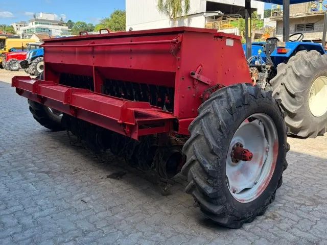 Plantadeira Semeato TDA300 - Foto 4