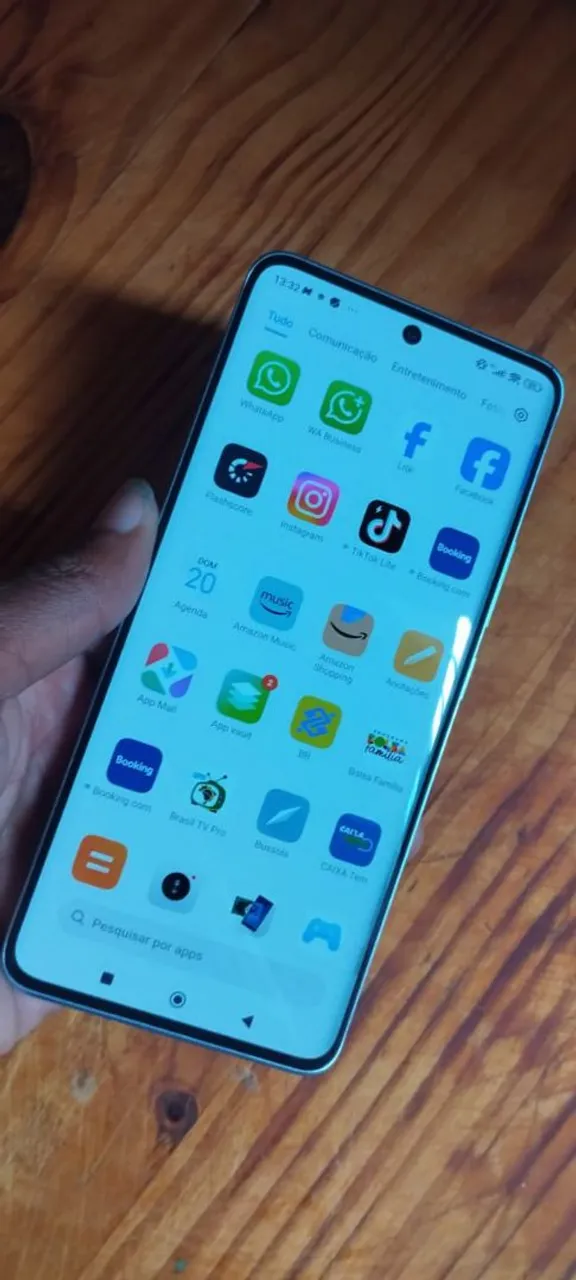 Redimi note 13 pro +