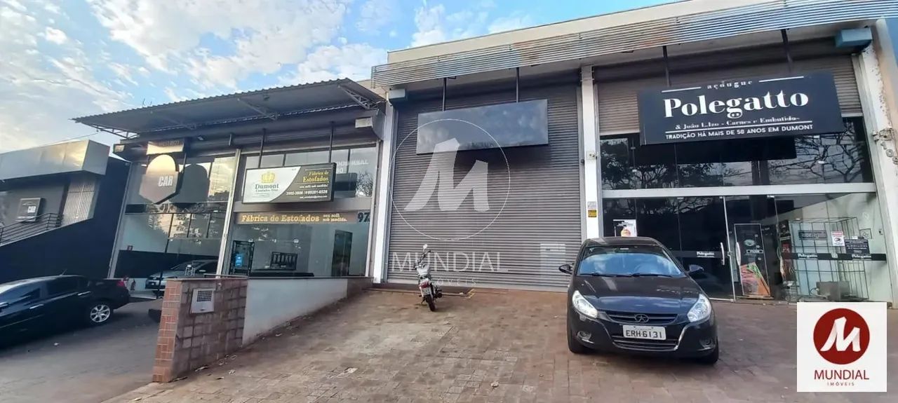 Salão/Galpão (salão - térreo) - Foto 9