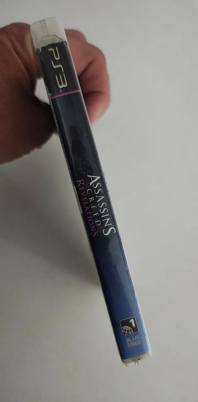Assassin's Creed Revelations original PS3 - Foto 5
