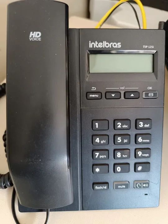 Telefone HD - Foto 2