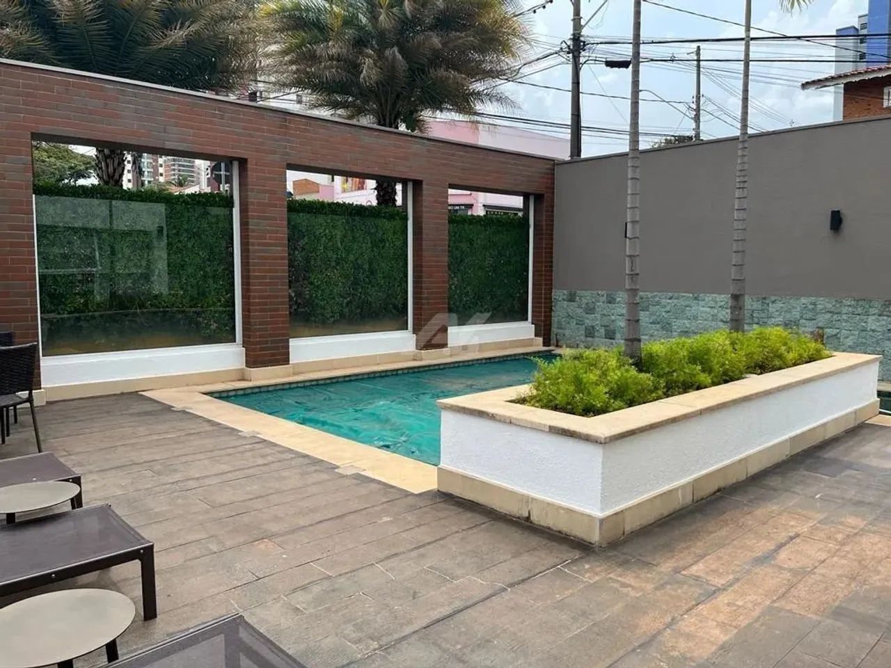 apartamento - Cambuí - Campinas - Foto 7