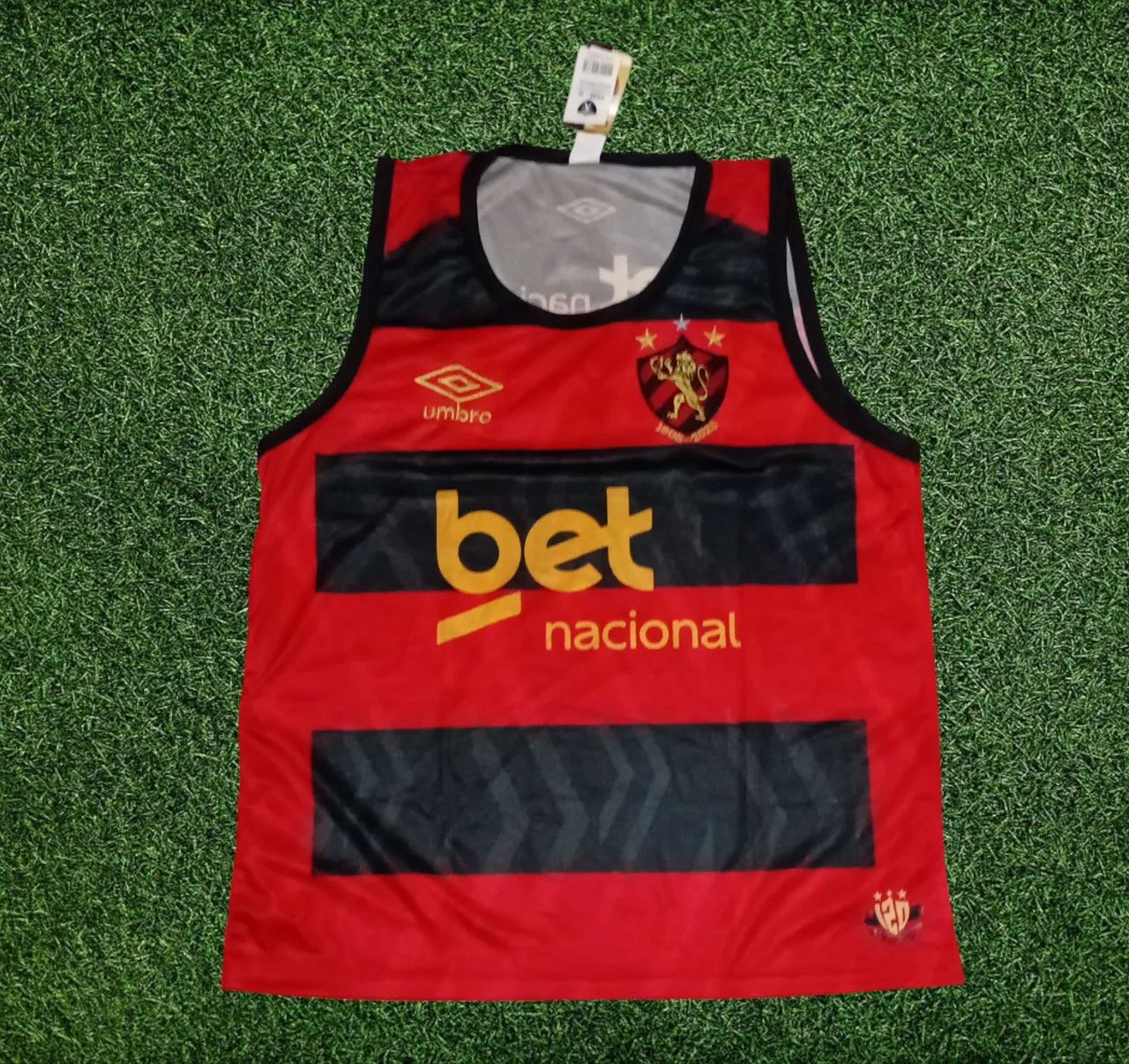 Camiseta regata do sport dri-fit (M, G e GG). - Foto 4