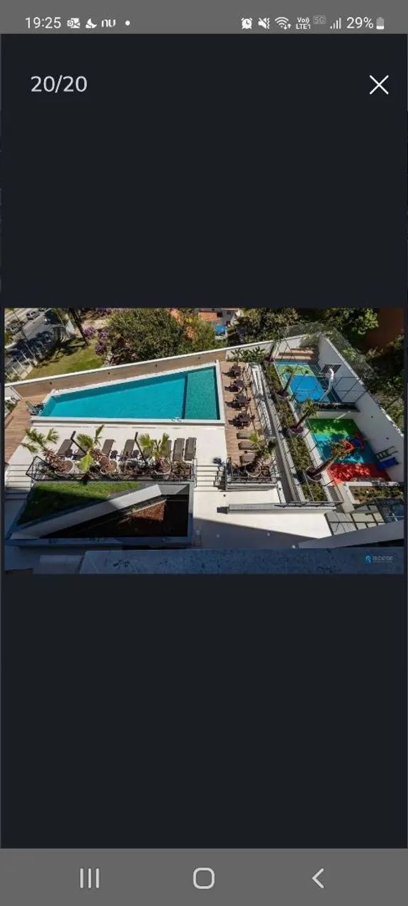 Foto - Curitiba - Cristo Rei