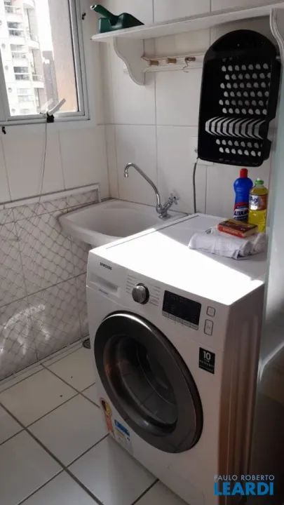 FLAT - VILA NOVA CONCEIÇÃO - SP - Foto 15