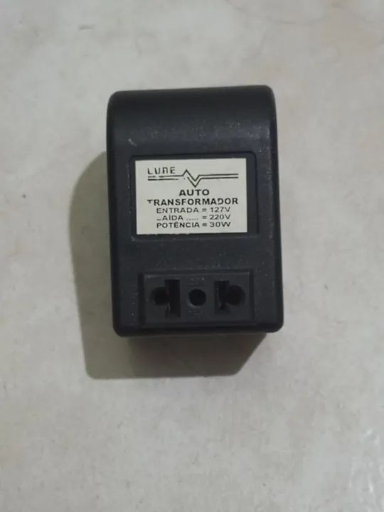 Transformador 110/220