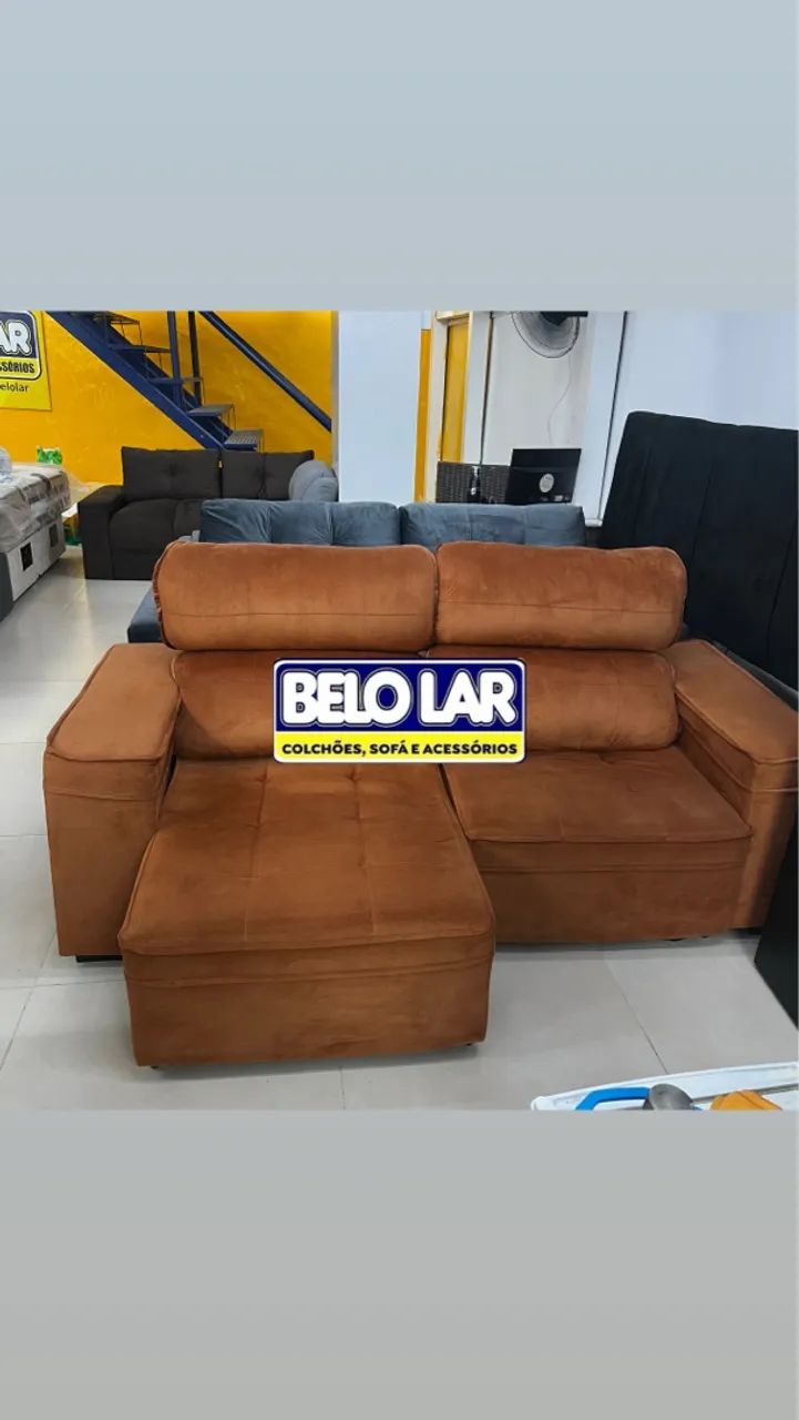 Cama Box na belo lar comércio  - Foto 5