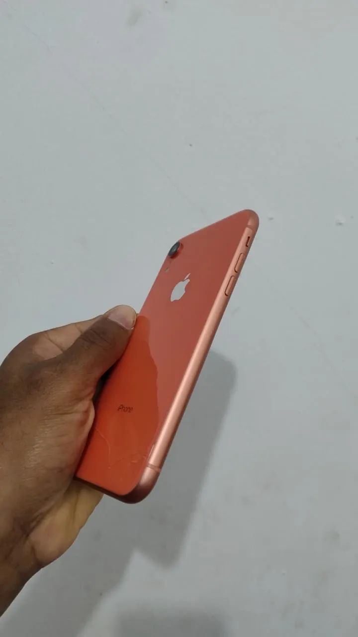 iPhone XR 128gb - Celulares e Smartphones - Olhos D'Água, Feira de