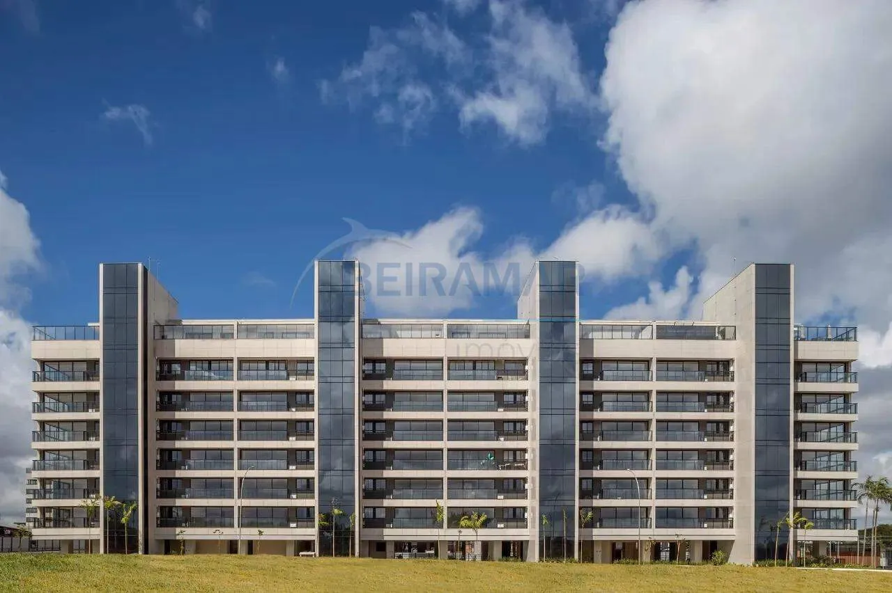 Apartamento à venda, 4 quartos, 4 suítes, 3 vagas, Sudoeste - Brasília/DF