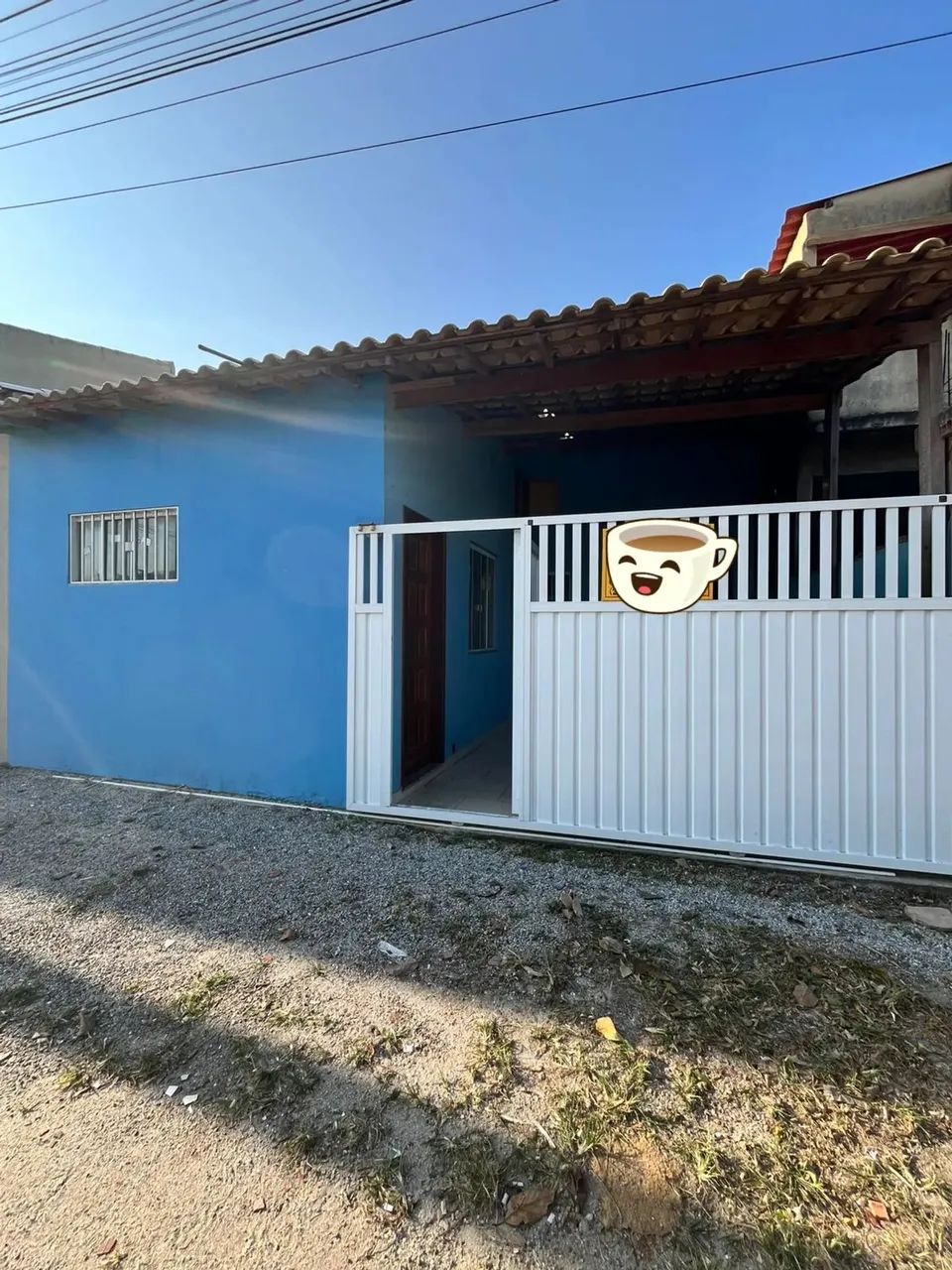 Imóvel para venda com 70 metros quadrados com 1 quarto em Unamar (Tamoios) - Cabo Frio - R - Foto 4