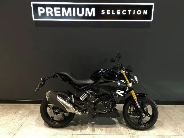 G310 R - Foto 4