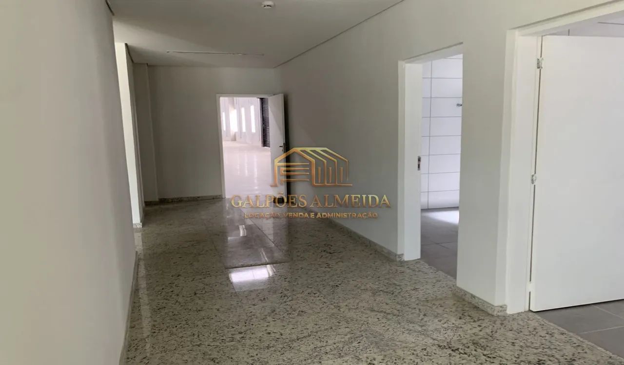 Pavilhão/Galpão para alugar no bairro Tamboré - Barueri/SP - Foto 3