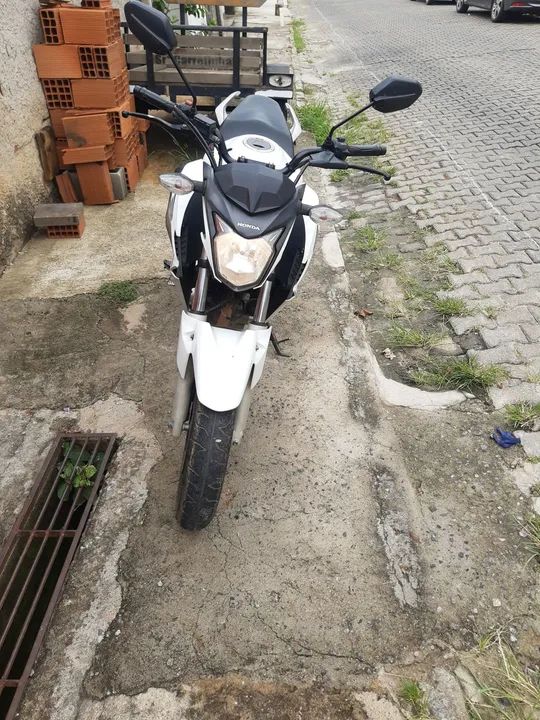 Cb Twister  - Foto 4