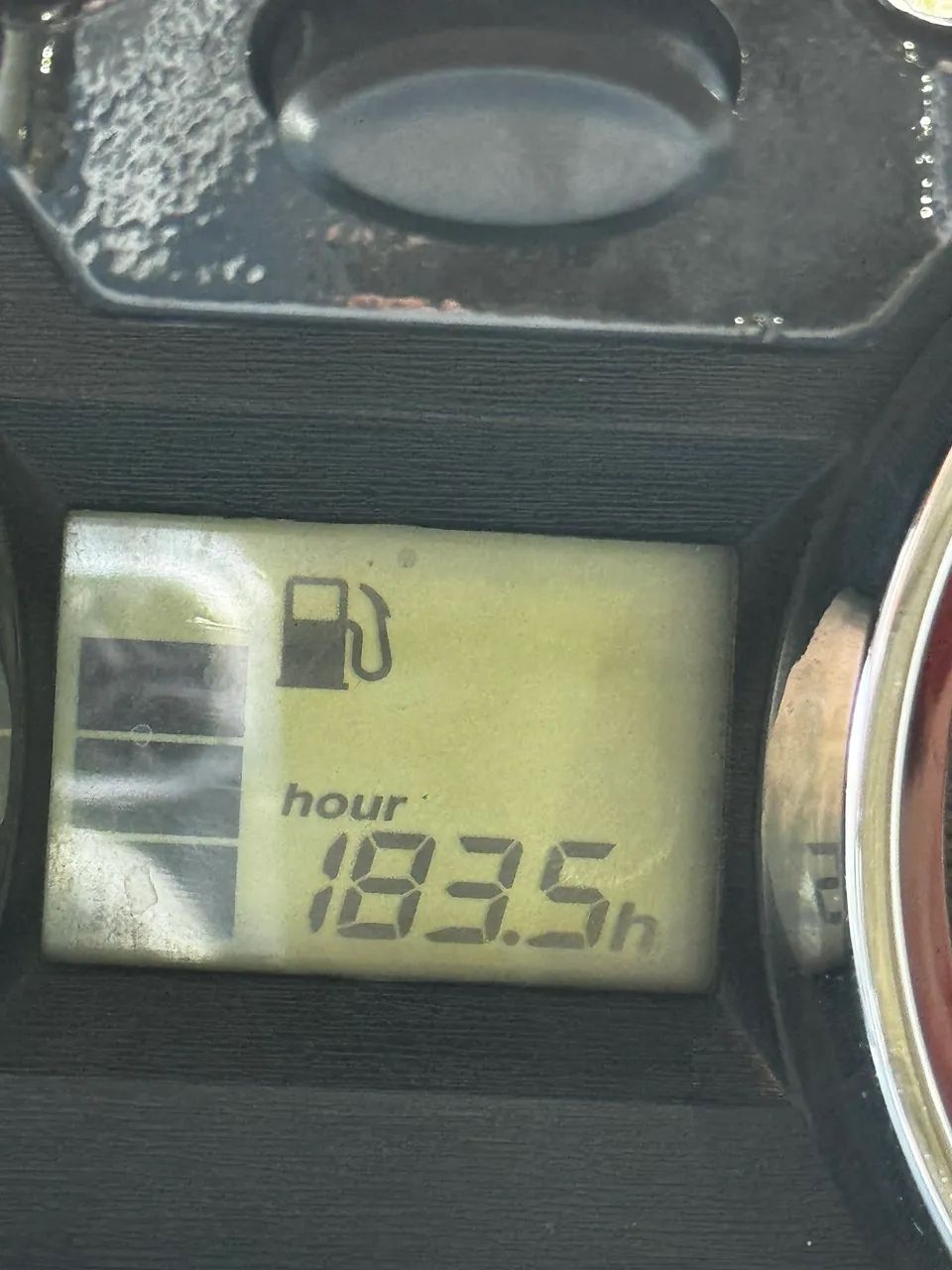 Jet Ski Yamaha SHO SuperCharged 1800 - Foto 4