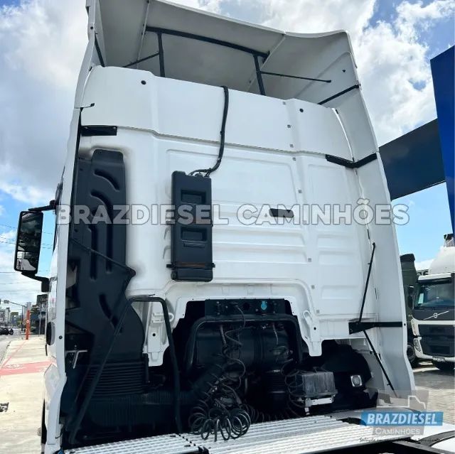 MAN TGX 28.440 2019 - Foto 6