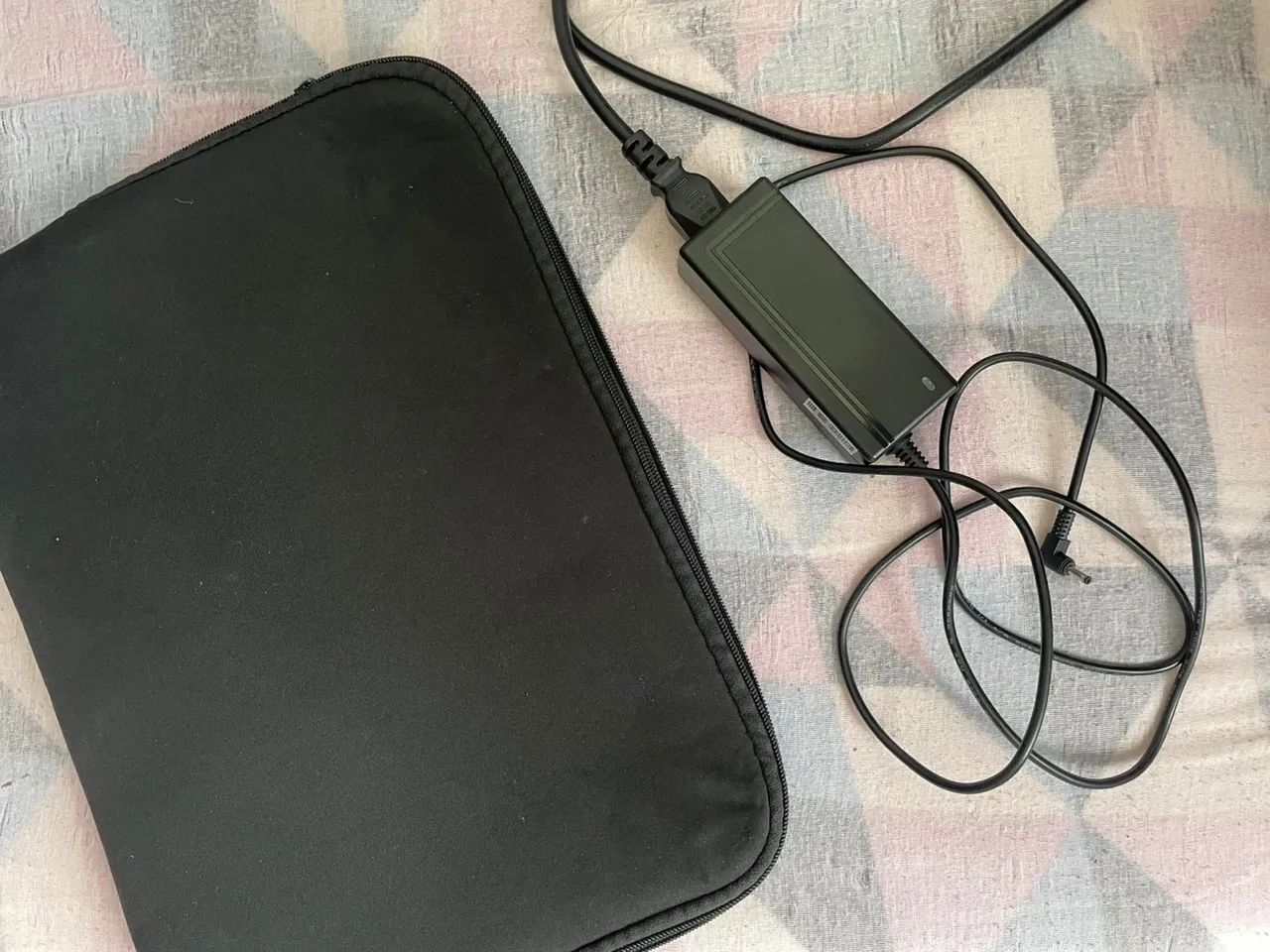 NOTEBOOK ULTRA CORE I3 4G 120GB SSD W11 UB440 TELA 14.1 - Foto 4