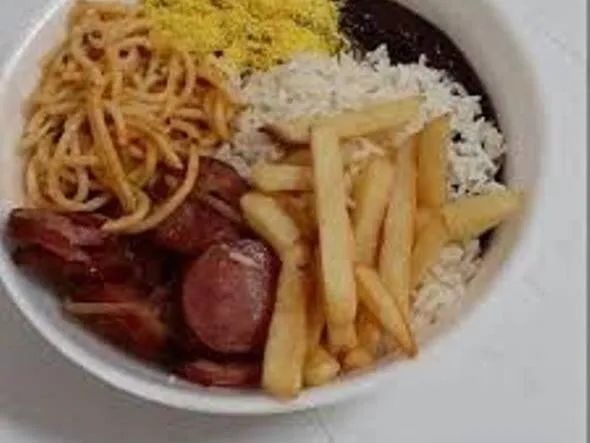 Ki-bom  Marmitas Barreiros SJ! - Foto 4