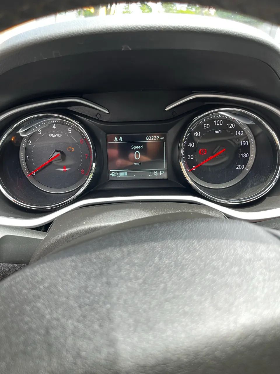 Chevrolet Onix Hatch LTZ 1.0 12V TB Flex Aut. 5P 2023 - Foto 4