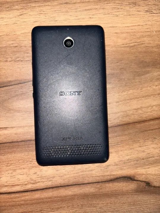 Celular Sony Xperia S - Tela Quebrada - Foto 2