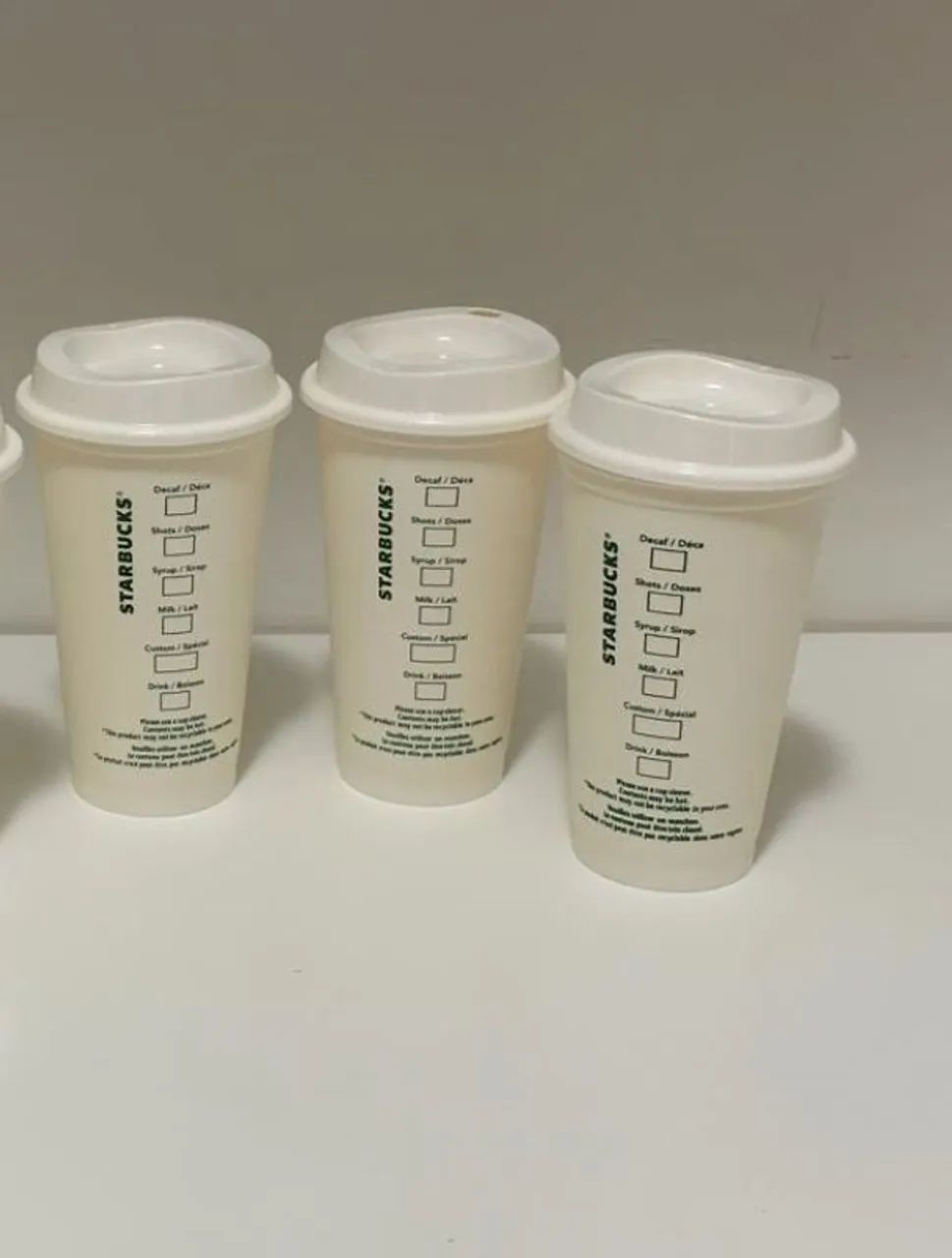 Copo Starbucks - Foto 2