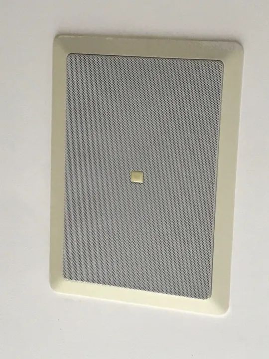 Par de Caixas de Som Embutir JBL - Foto 2