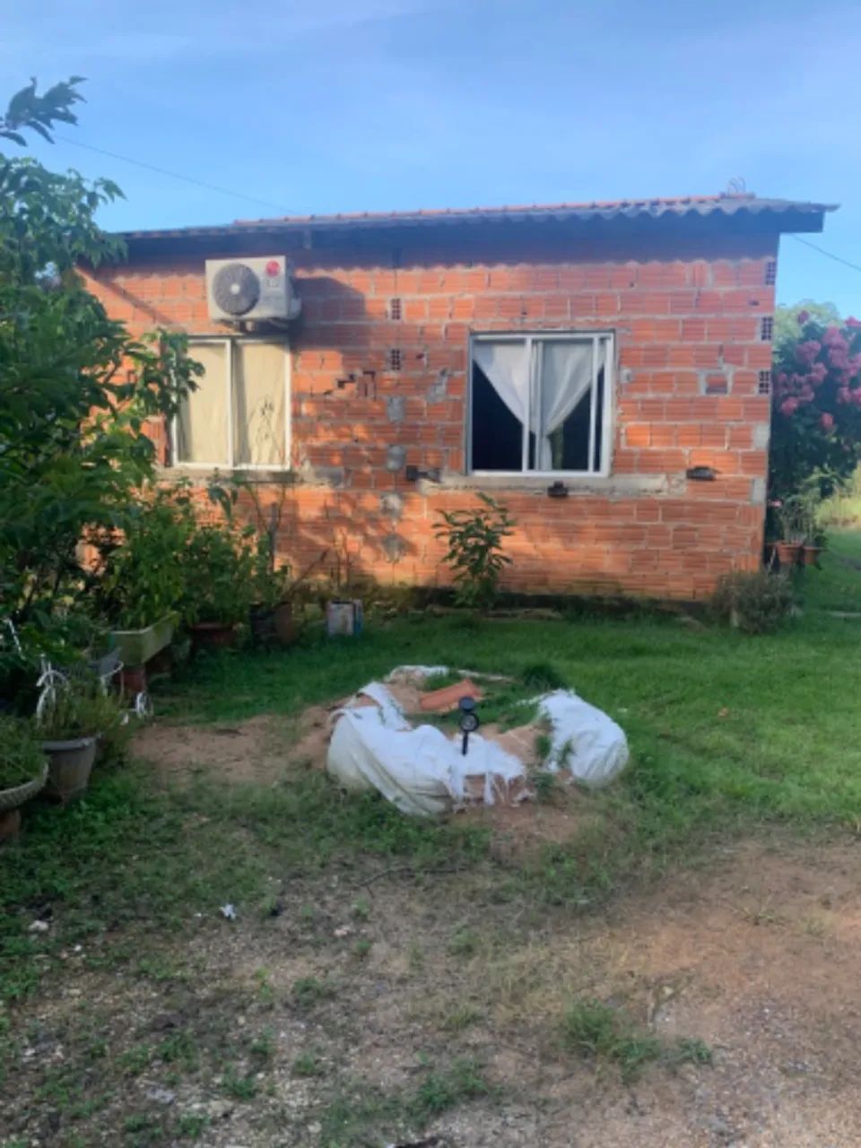 Chácara à Venda na Chapada dos Guimarães - ECO VILLE II - Beira de Rio! ? - Foto 4