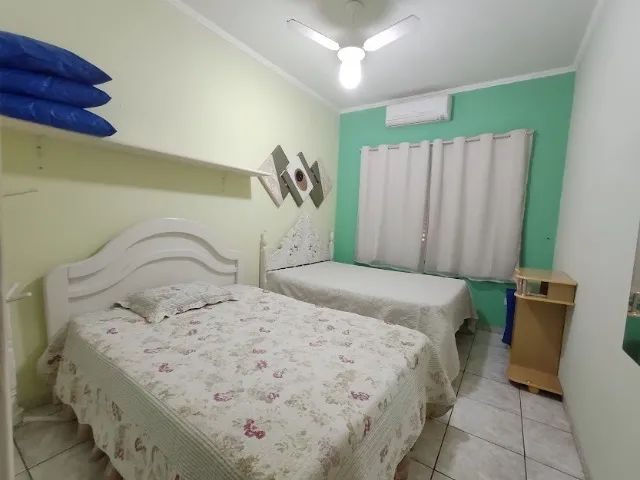 Rancho confortável Pacotes: Natal e Carnaval - Foto 6