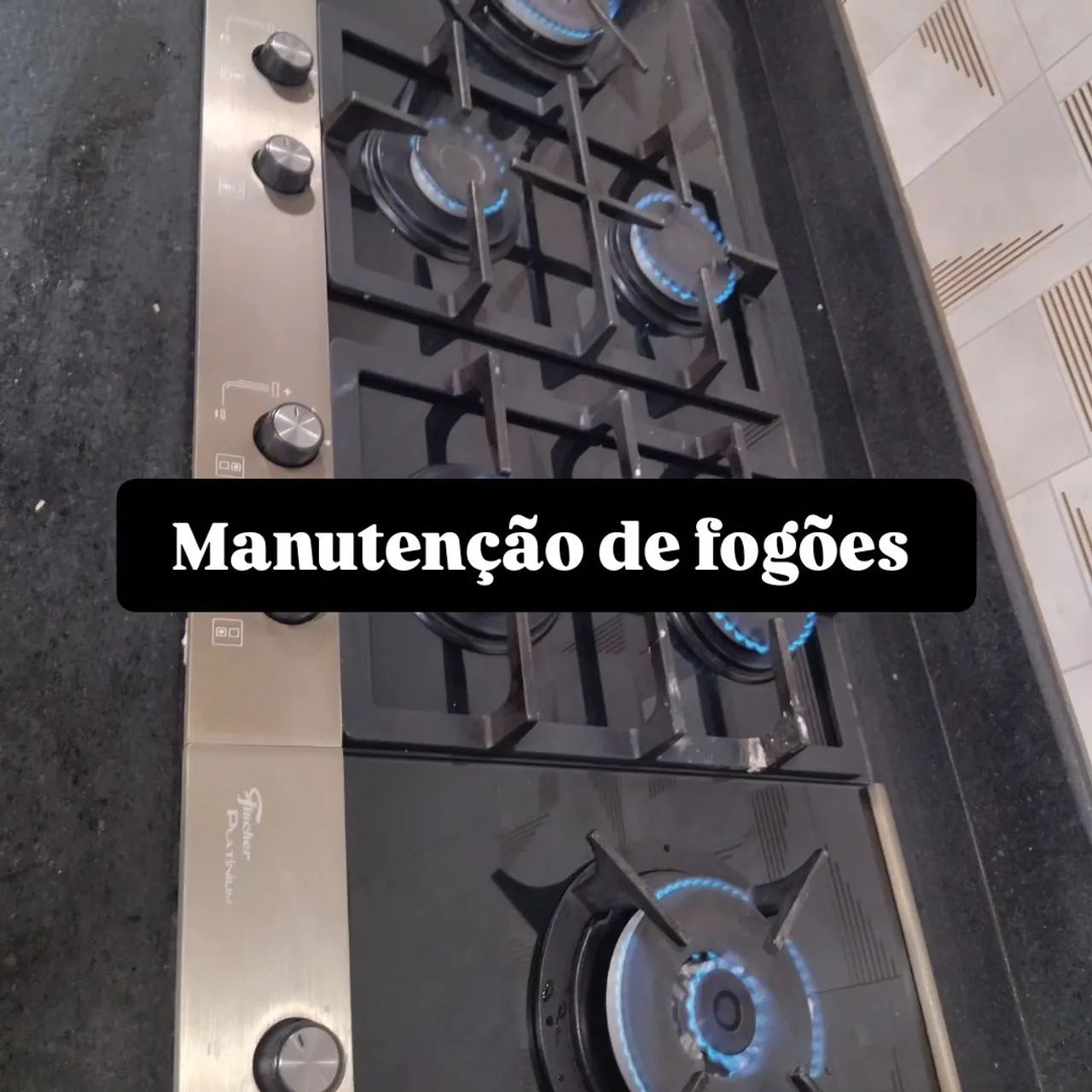 Conserto de lavadora e fogão  - Foto 3