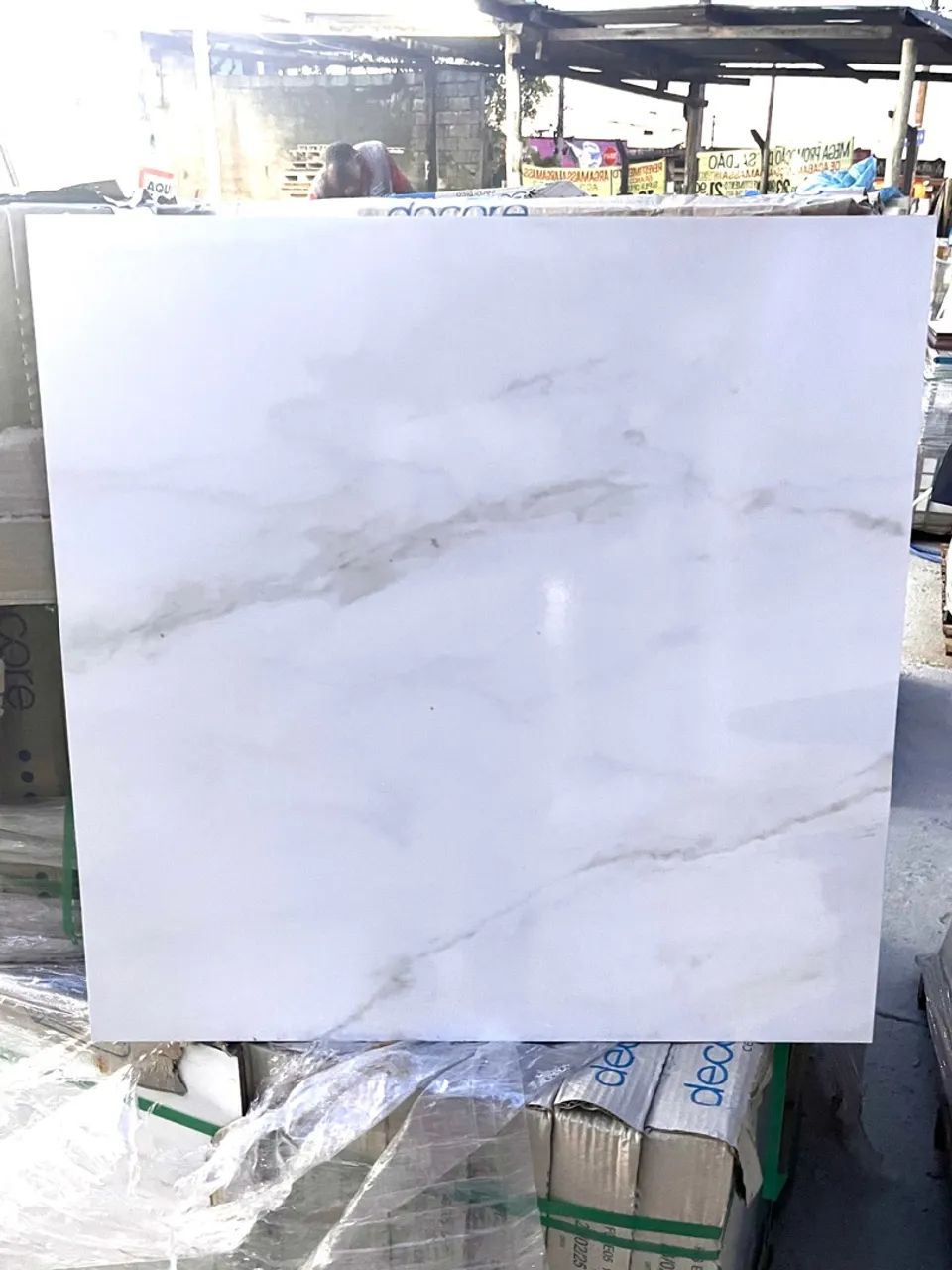 Oportunidade cerâmica 60 x 60 - Foto 2