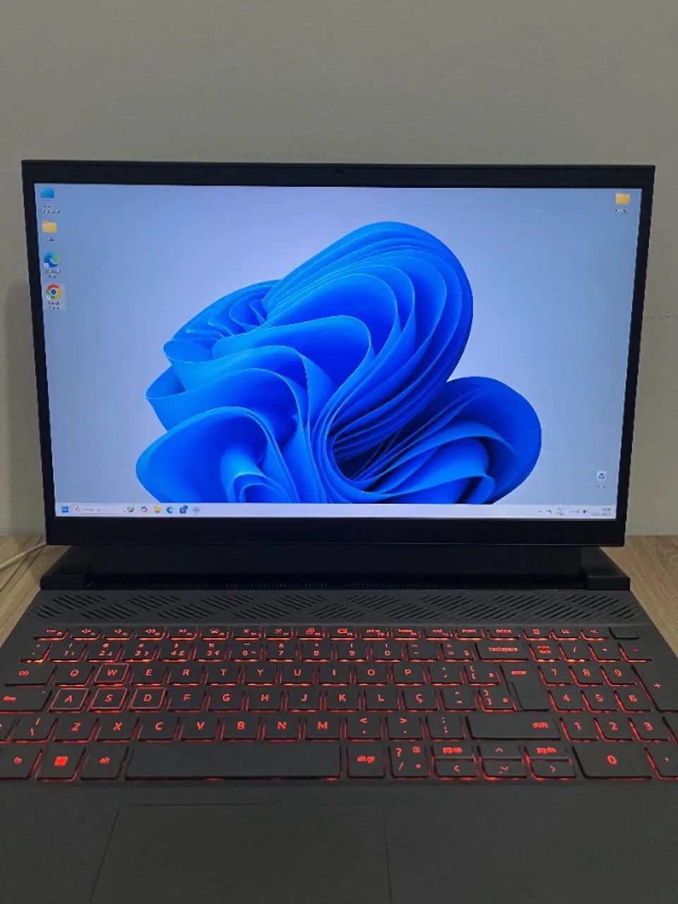 Dell G15 16gb