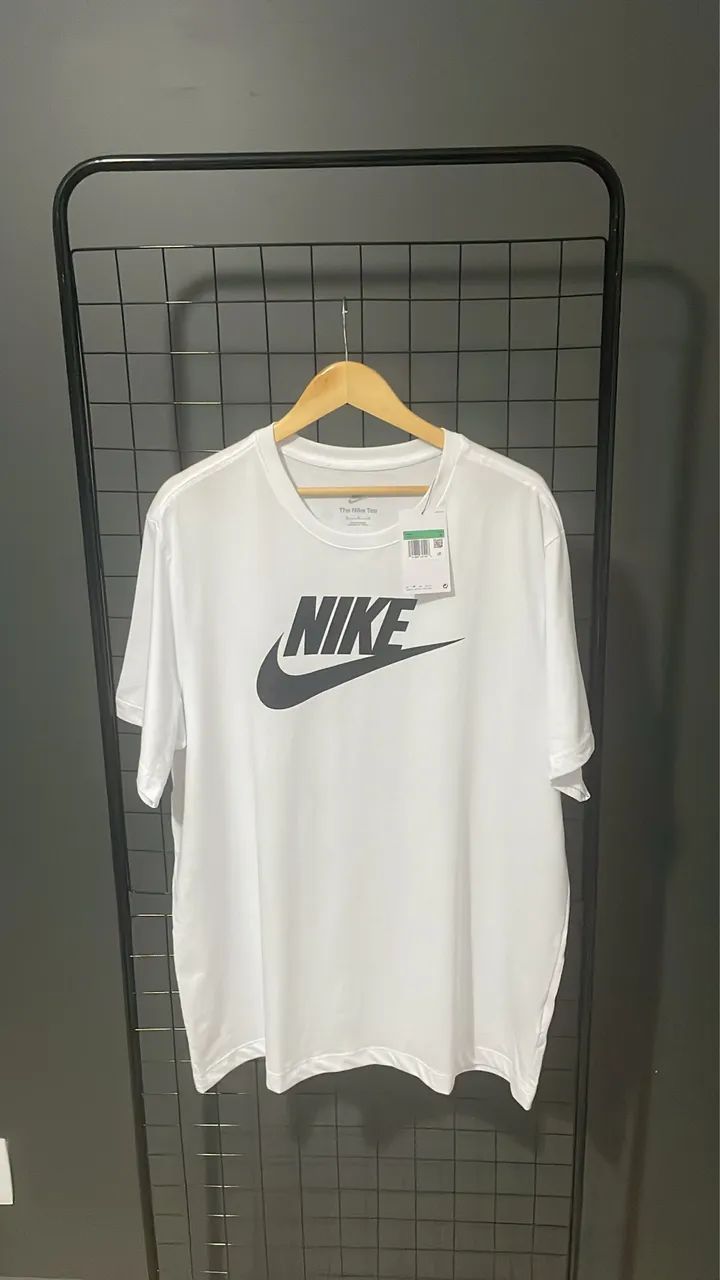 Camiseta Nike Sportswear Icon 