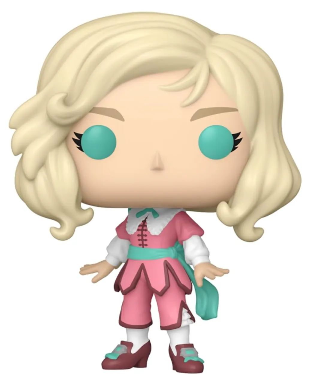 Funko Pop! Castlevania: Noturno - Maria - Foto 2