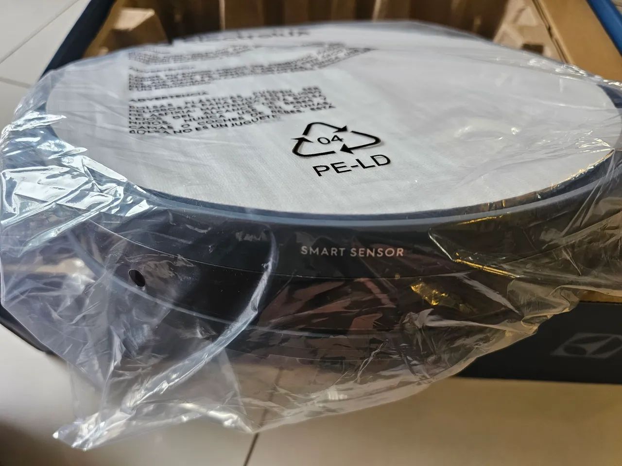 Aspirador de Pó Robô Electrolux ERB40 - Novo Na Caixa - Foto 3