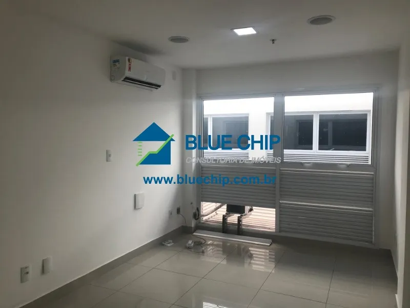 Sala para locação no Pátio Campo Grande - Campo Grande com 20m² por R$950,00