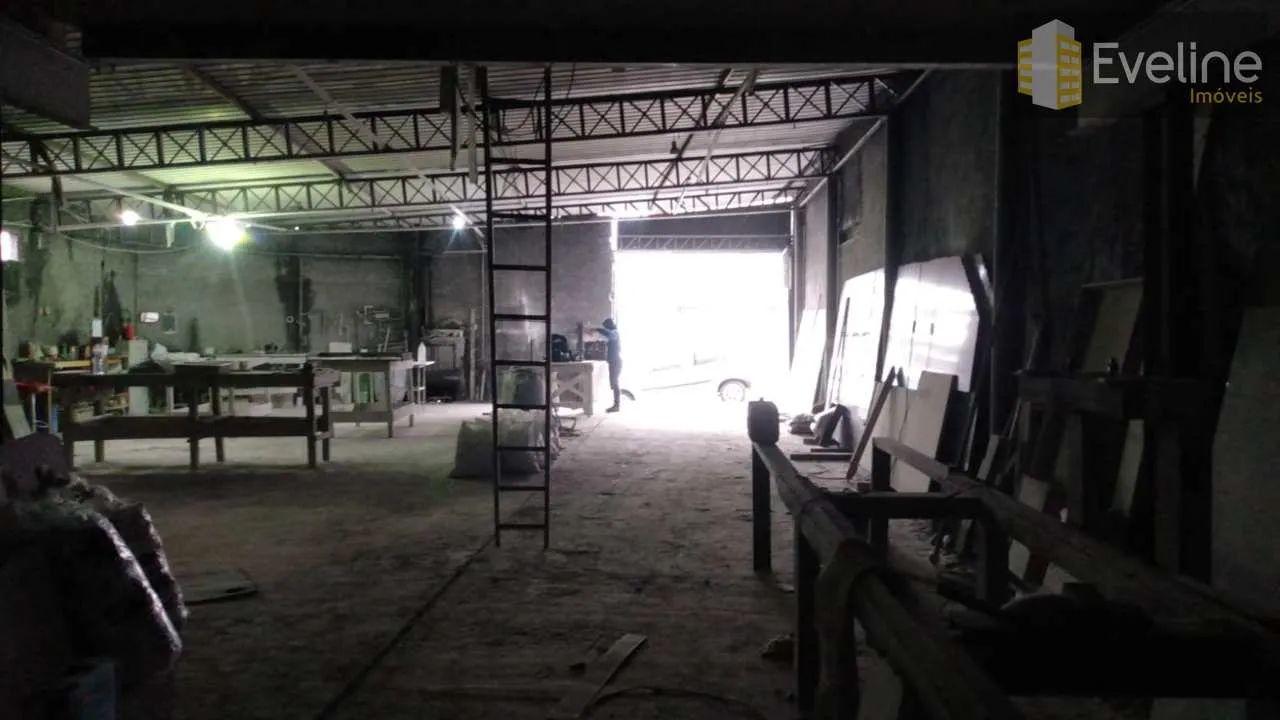 Galpão, Jardim Esperança, Mogi das Cruzes - R$ 450 mil, Cod: 2959 - Foto 4