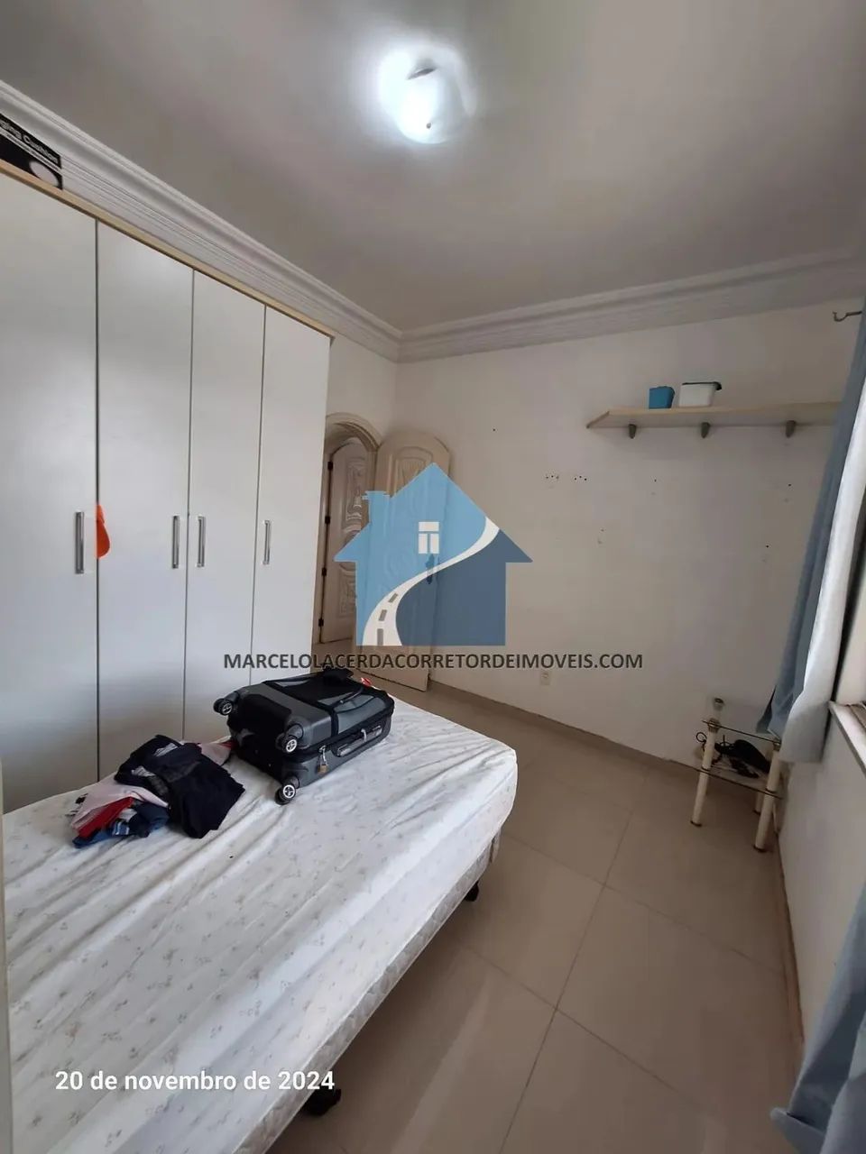 Casa do Conjunto Deborah - Bairro Dom Pedro. - Foto 3