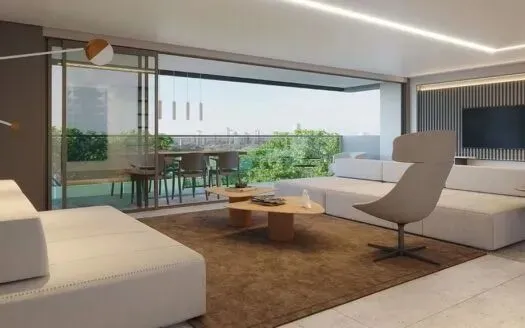 FGR* Apto pronto 4suítes165m²-4 quartos em Monteiro -Apipucos-Recife - PE-moderno e novo-l