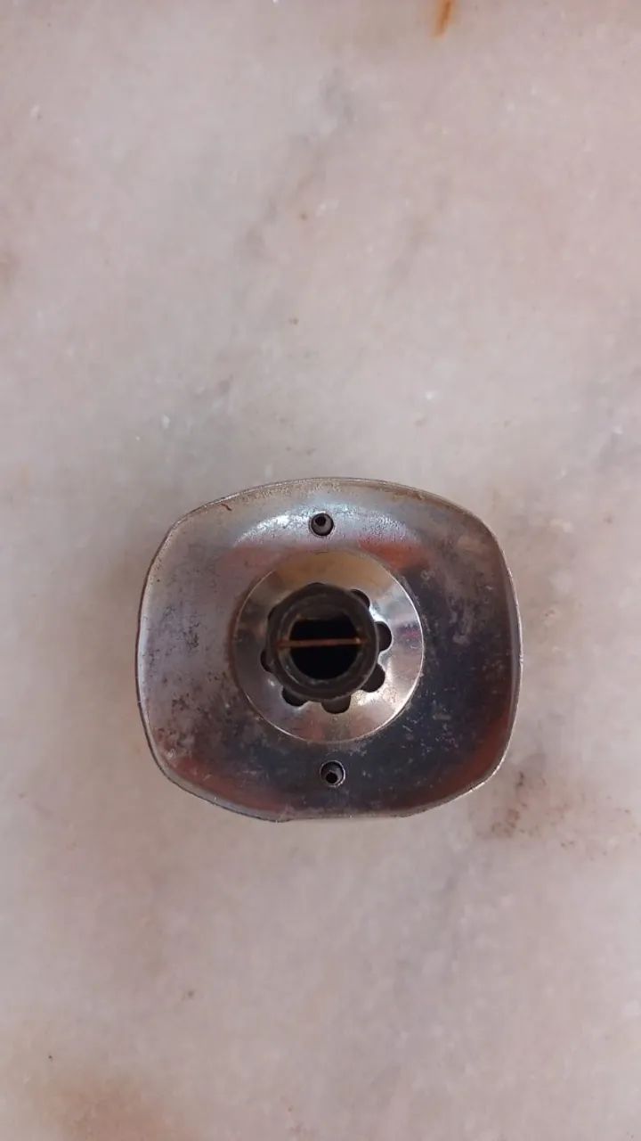 Botões de fogão para reposição - Foto 2