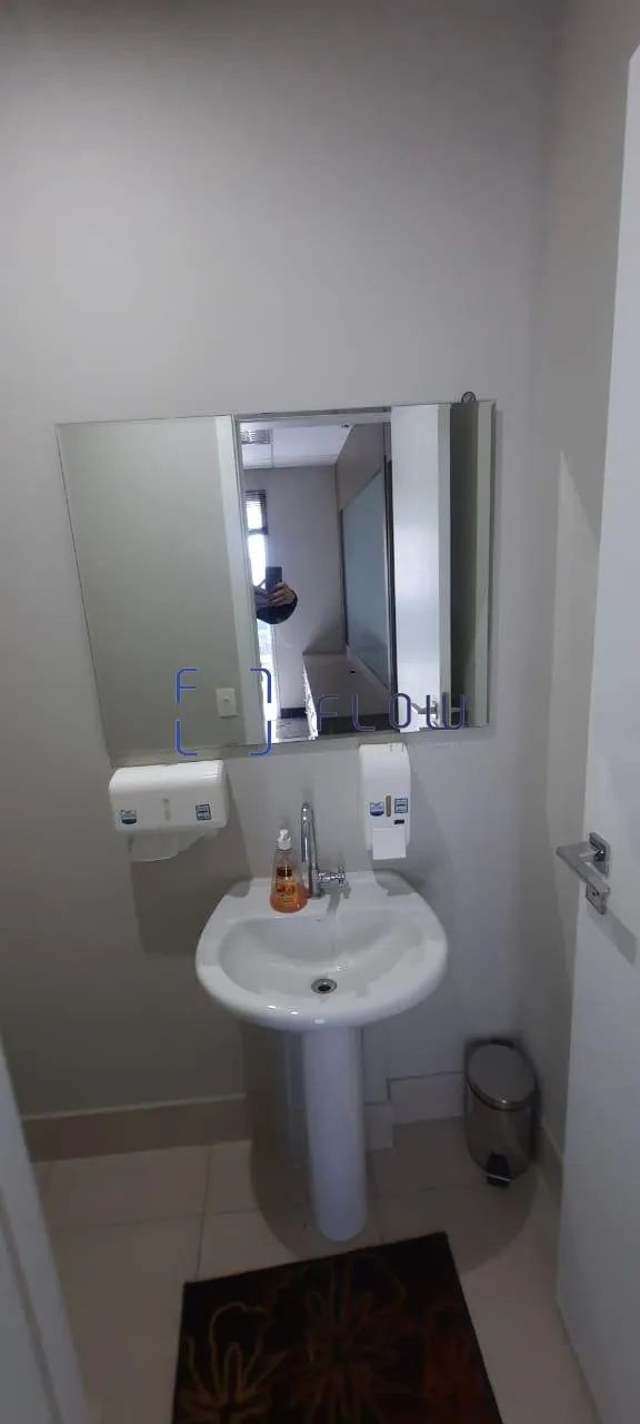 Sala à Venda em Vila Gertrudes, SP - Foto 10