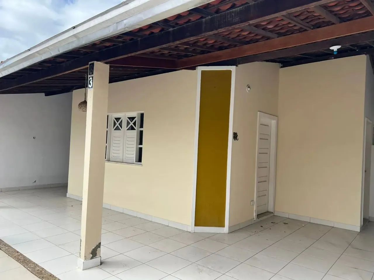 Casa à venda em rua pública, AEROPORTO , Aracaju, SE - Foto 3
