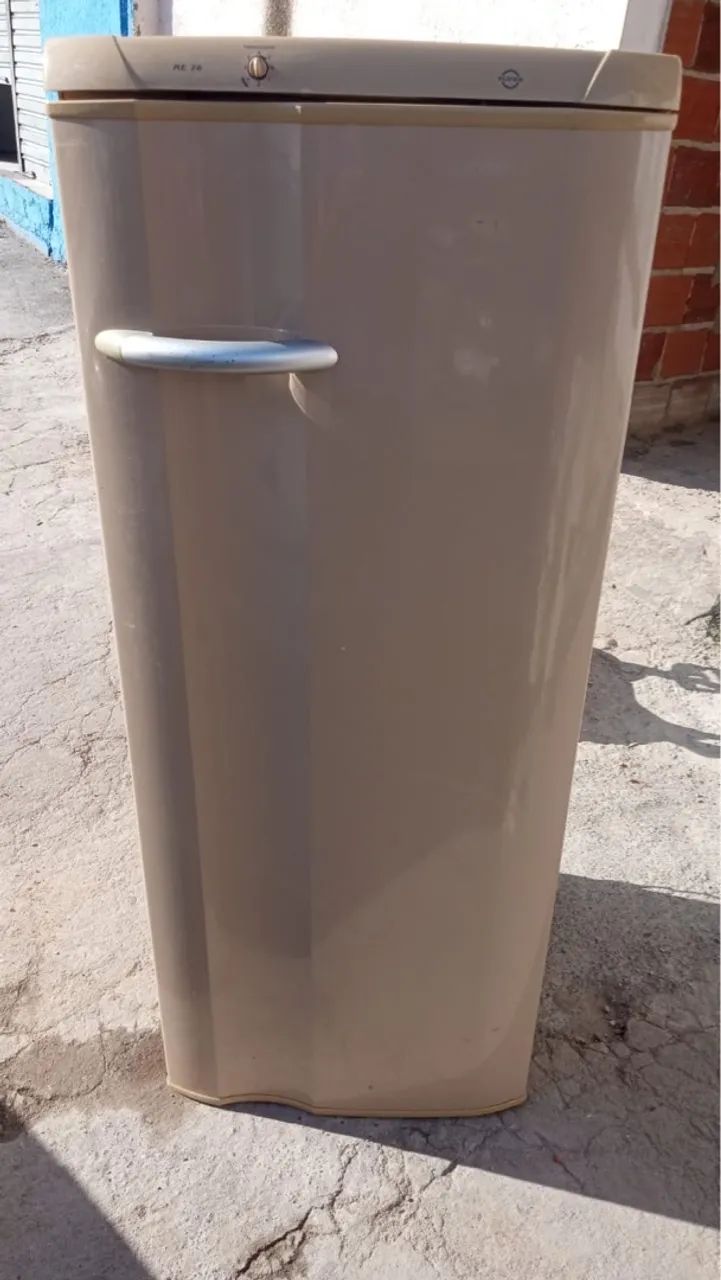 Geladeira Frost Free Tomboy - Foto 4